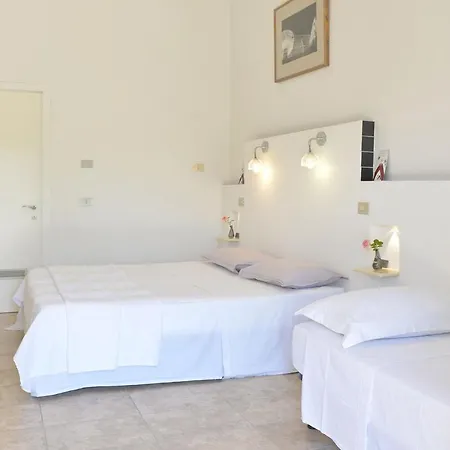 Agriturismo Arte et Agricoltura Villa Tuscania Esterno foto