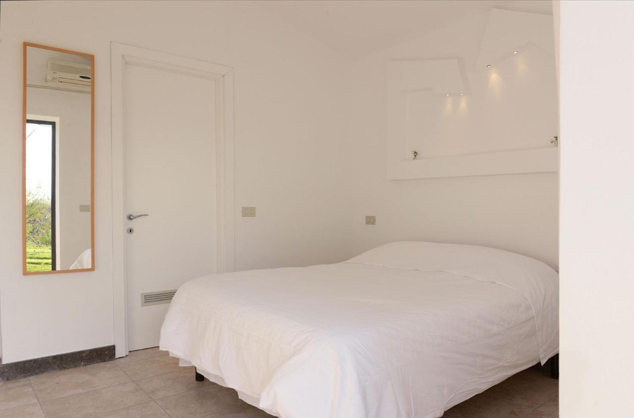 Agriturismo Arte Et Agricoltura Bauernhof *